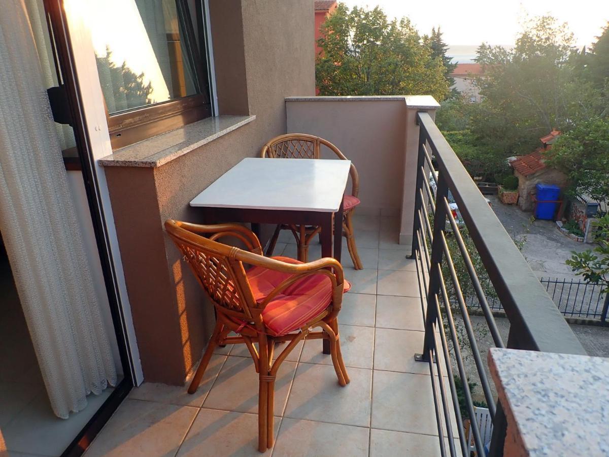 Apartments Troselj Starigrad Exterior photo