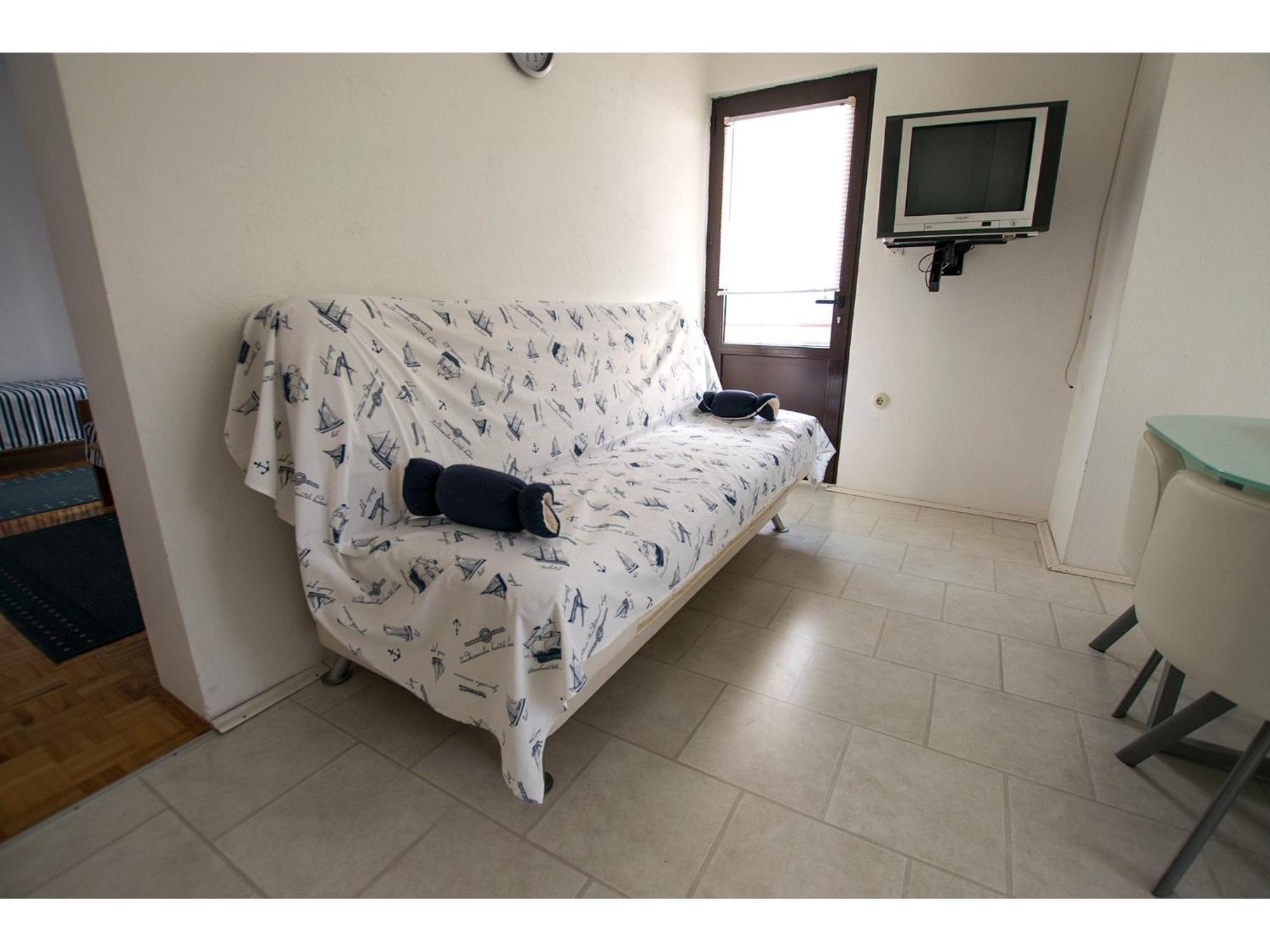 Apartments Troselj Starigrad Exterior photo