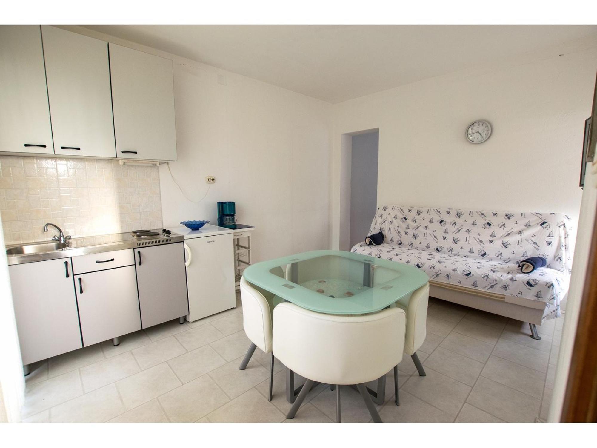 Apartments Troselj Starigrad Exterior photo