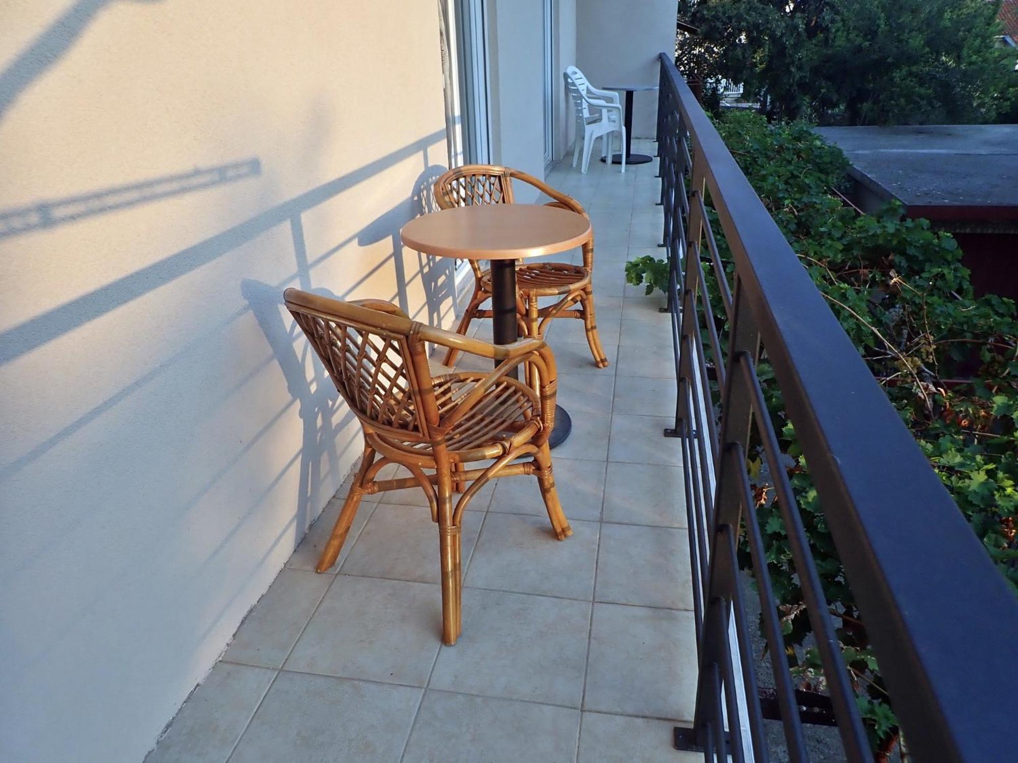 Apartments Troselj Starigrad Room photo