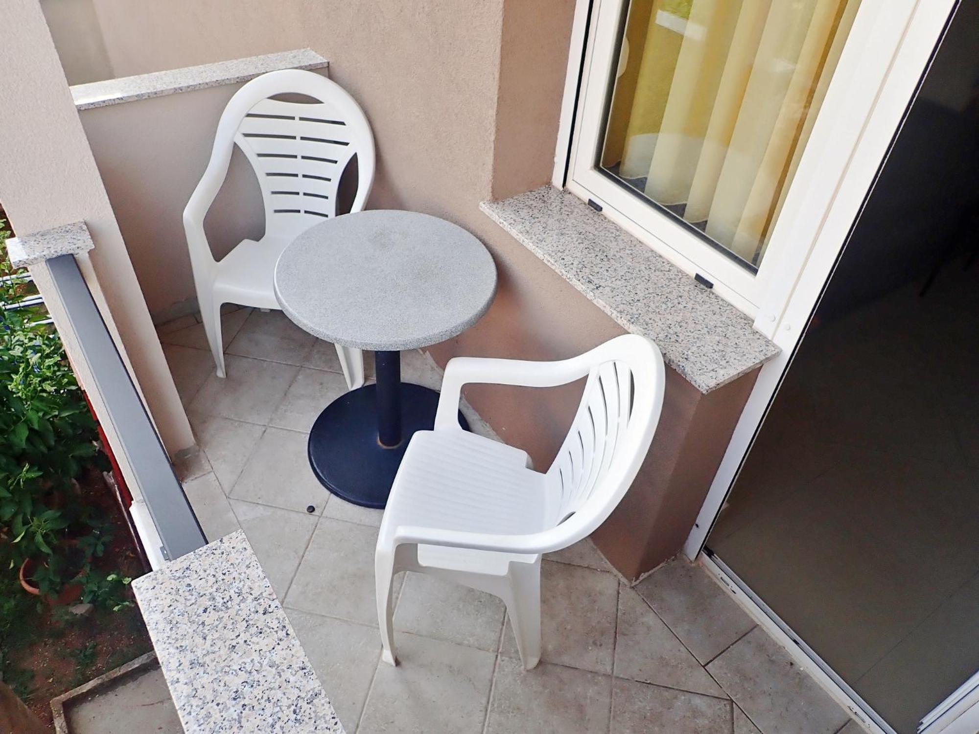 Apartments Troselj Starigrad Room photo