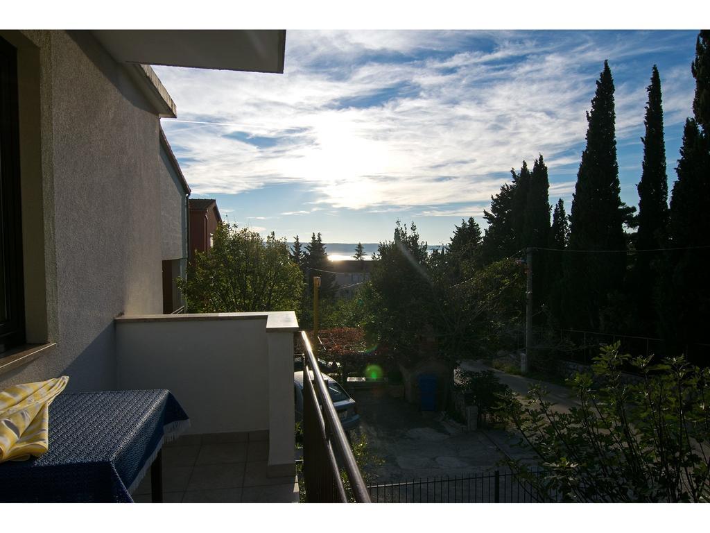 Apartments Troselj Starigrad Exterior photo