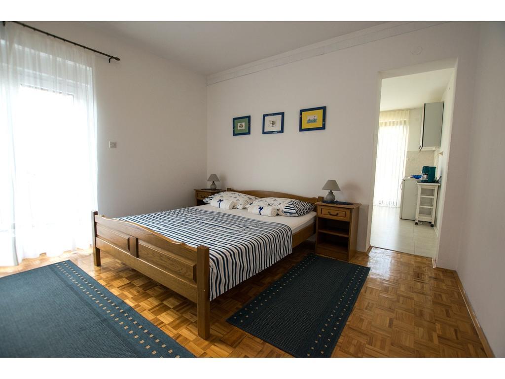Apartments Troselj Starigrad Exterior photo